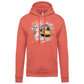 Sweatshirt Kariban com Capuz Carreira 28 Porto