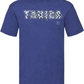 T-shirt Tavira Azulejos