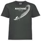 T-shirt Fruit of the Loom Kids Surf Nazaré