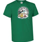 T-shirt Kids Surf Life