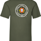 T-shirt Selo Escudo Porto