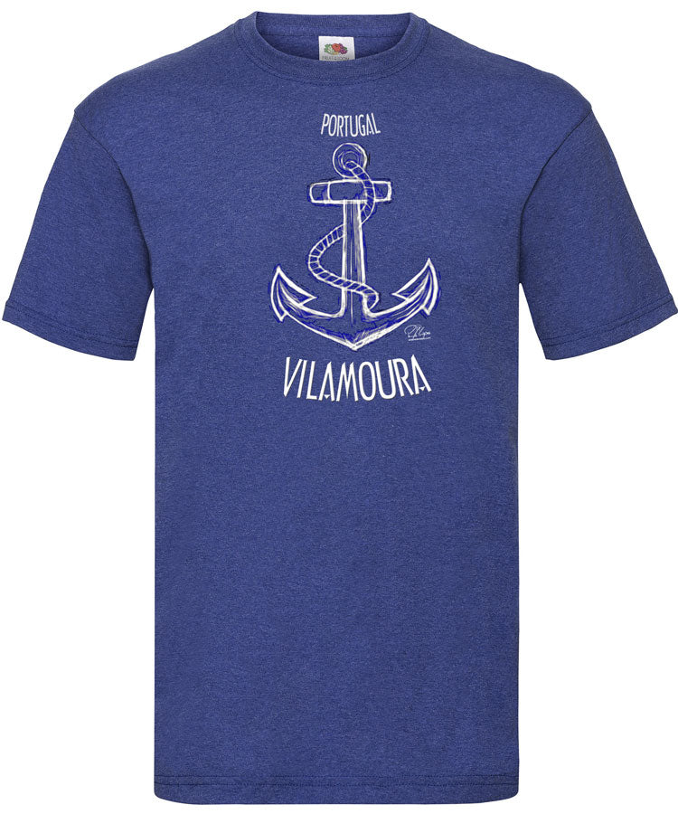 T-shirt Âncora Vilamoura