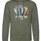 Sweatshirt Surfboards Peniche