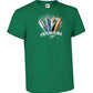 T-shirt Kids Surfboards Vilamoura