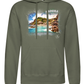 Sweatshirt Ponta do Sol