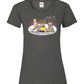 T-shirt Senhora Monumentos Belém