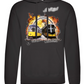 Sweatshirt Tradição e Modernidade
