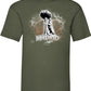 T-shirt Oso y el Madroño