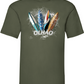 T-shirt Surfboards Olhão