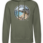 Sweatshirt Selo Albufeira