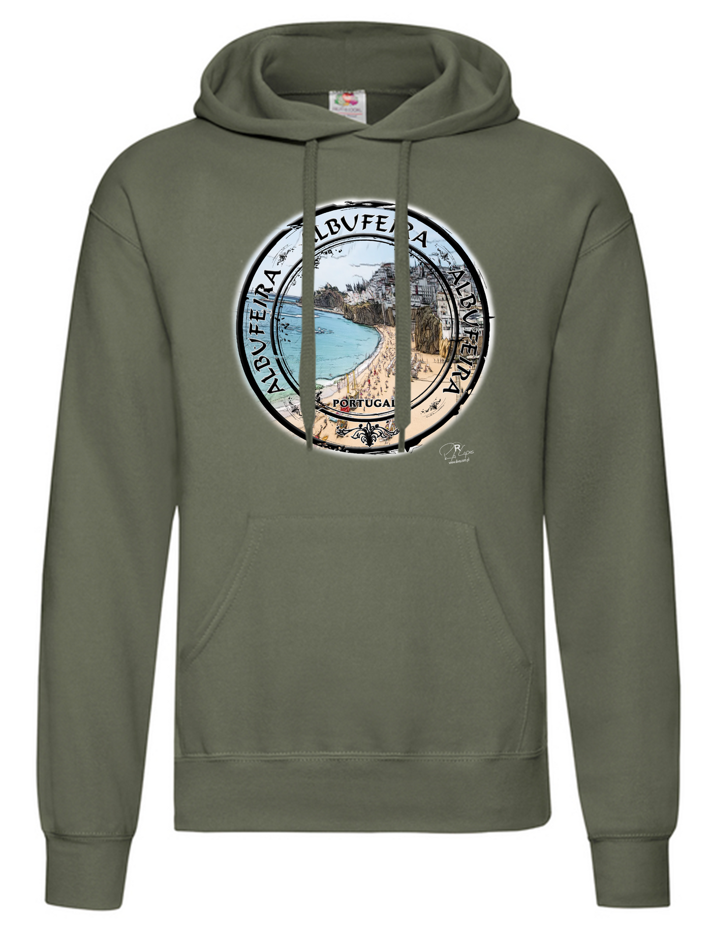 Sweatshirt Selo Albufeira