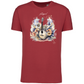 T-Shirt Algodão Biológico Guitarra Portuguesa