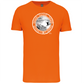 T-Shirt Algodão Biológico Selo Nazaré