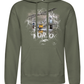 Sweatshirt Carreira 22