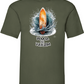 T-shirt Prancha Póvoa de Varzim