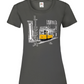 T-shirt Senhora Eléctrico 4