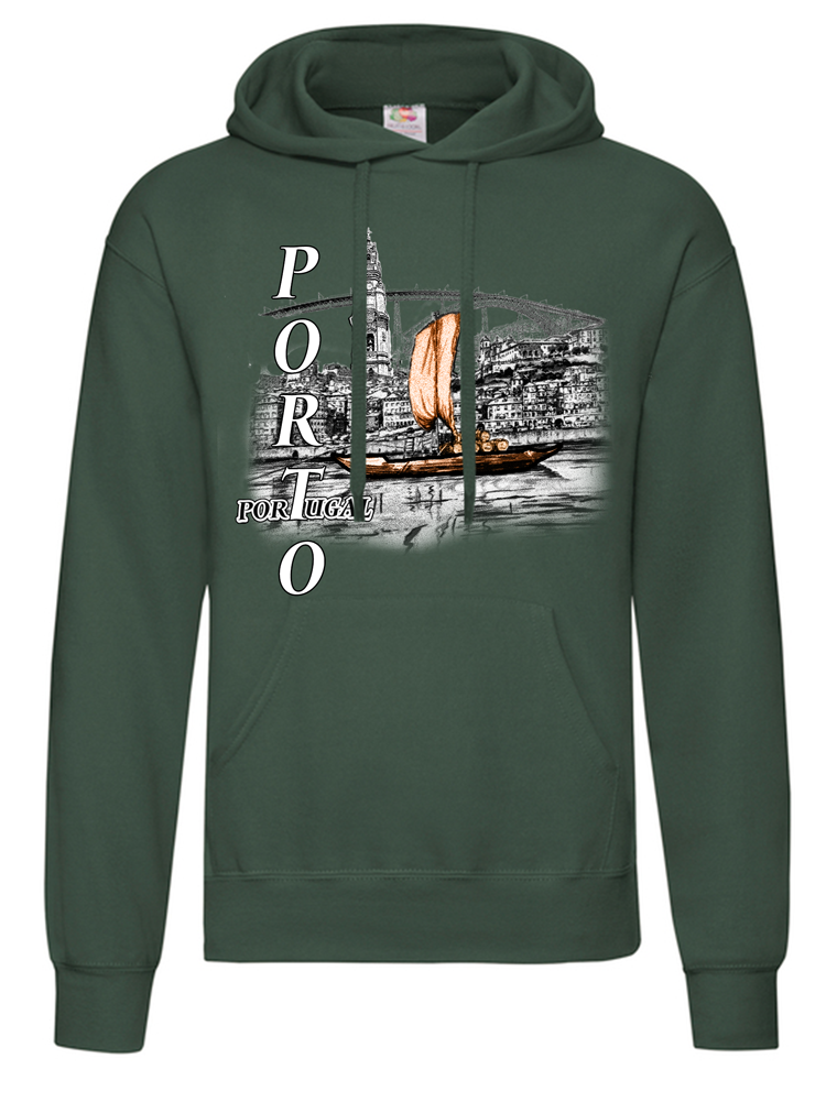 Sweatshirt Ribeira