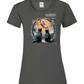 T-shirt Senhora Luar Nazaré