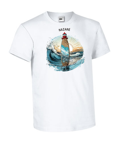 T-shirt Kids Sol Nazaré