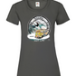 T-shirt Senhora Surf Life Tavira