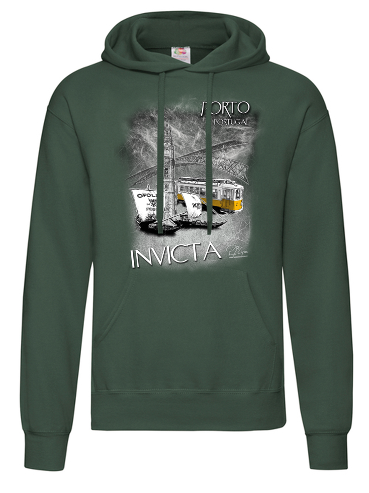 Sweatshirt Invicta