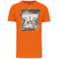 T-Shirt Algodão Biológico Neptuno