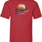 T-shirt Pão de Forma Peniche