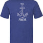 T-shirt Âncora Peniche
