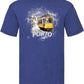 T-shirt Carreira 28 Porto