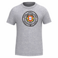 T-shirt de Criança Kariban Selo Escudo Porto