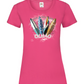 T-shirt Senhora Surfboards Olhão