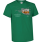 T-shirt Kids Carmo