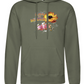 Sweatshirt Madeira Flowers