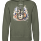 Sweatshirt  Guitarra Portuguesa