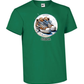T-shirt Kids Exclusive Lisboa