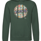 Sweatshirt Pin Porto