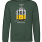 Sweatshirt Grandalhão Lisboa