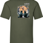 T-shirt Luar Nazaré