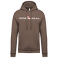 Sweatshirt Kariban com Capuz Vela Portugal