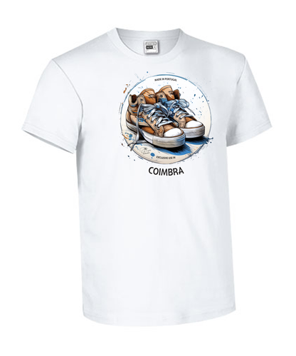 T-shirt Kids Exclusive Coimbra