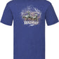 T-shirt Quijote