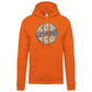 Sweatshirt Kariban com Capuz Pin Porto