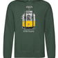 Sweatshirt Grandalhão Coimbra