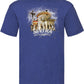 T-shirt Monserrate