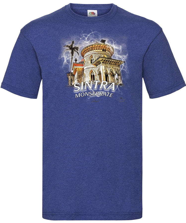 T-shirt Monserrate