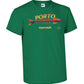 T-shirt Kids Espinha Porto