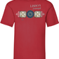 T-shirt Azulejo Árabe Lisboa