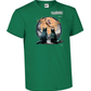 T-shirt Kids Luar Nazaré
