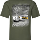 T-shirt Invicta