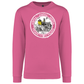 Sweatshirt Kariban sem Capuz Selo Sintra